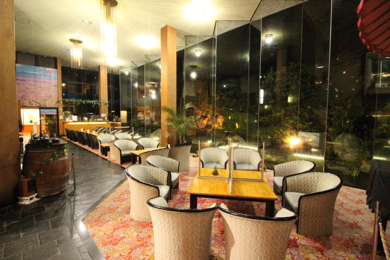 Hotel Hatta Fuefuki Dış mekan fotoğraf