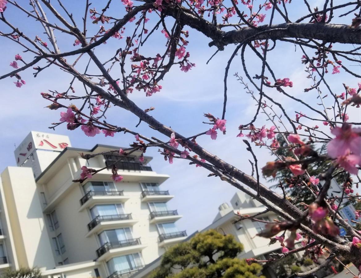 Hotel Hatta Fuefuki Dış mekan fotoğraf