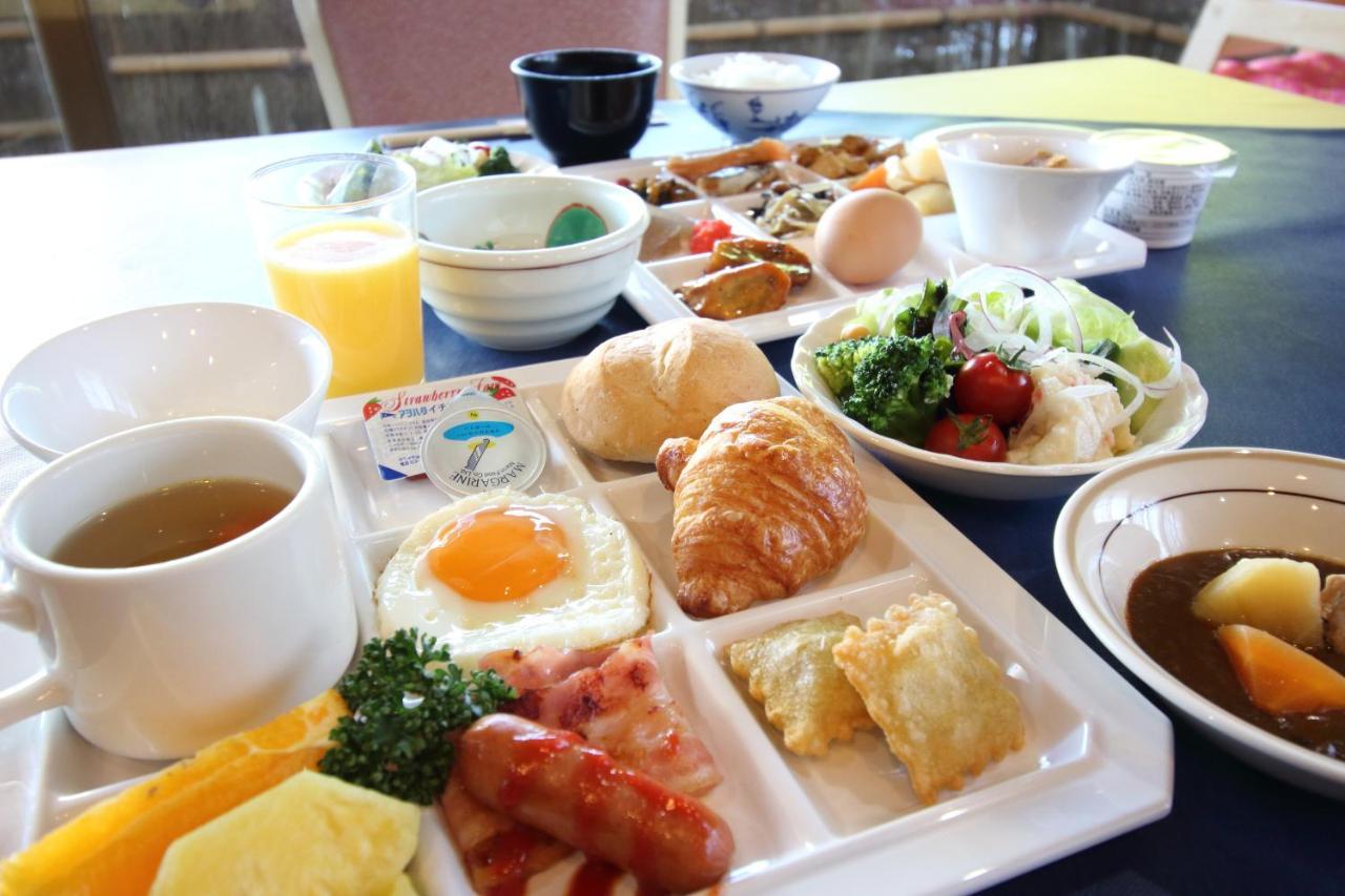 Hotel Hatta Fuefuki Dış mekan fotoğraf