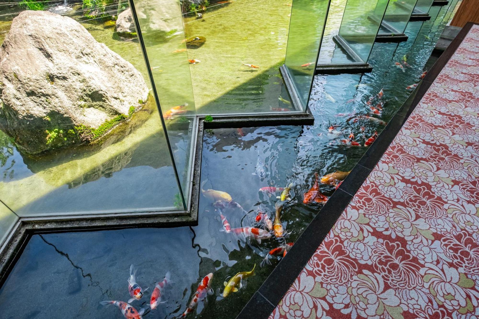 Hotel Hatta Fuefuki Dış mekan fotoğraf