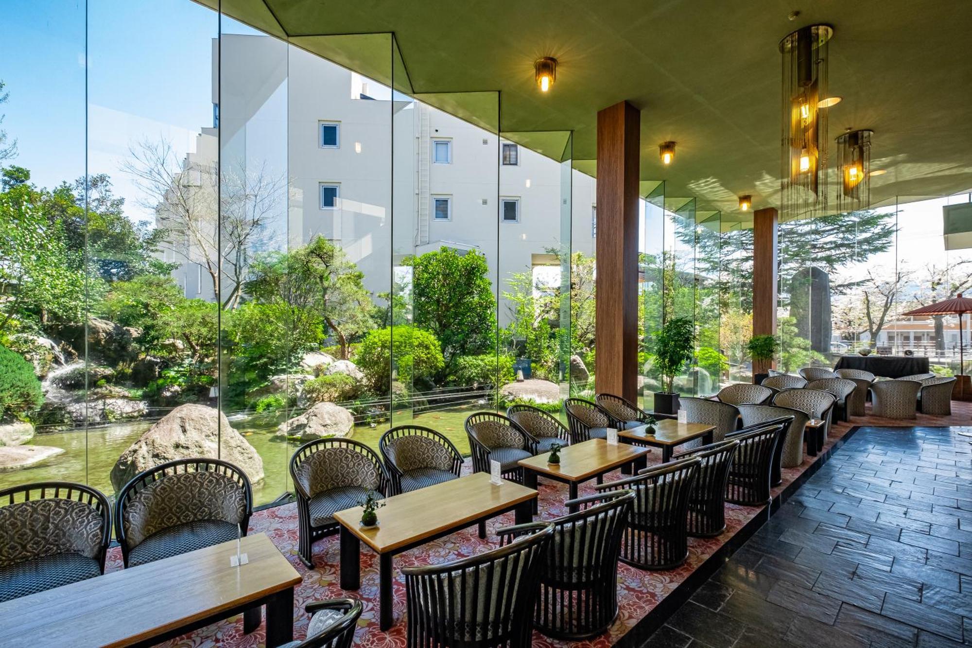 Hotel Hatta Fuefuki Dış mekan fotoğraf