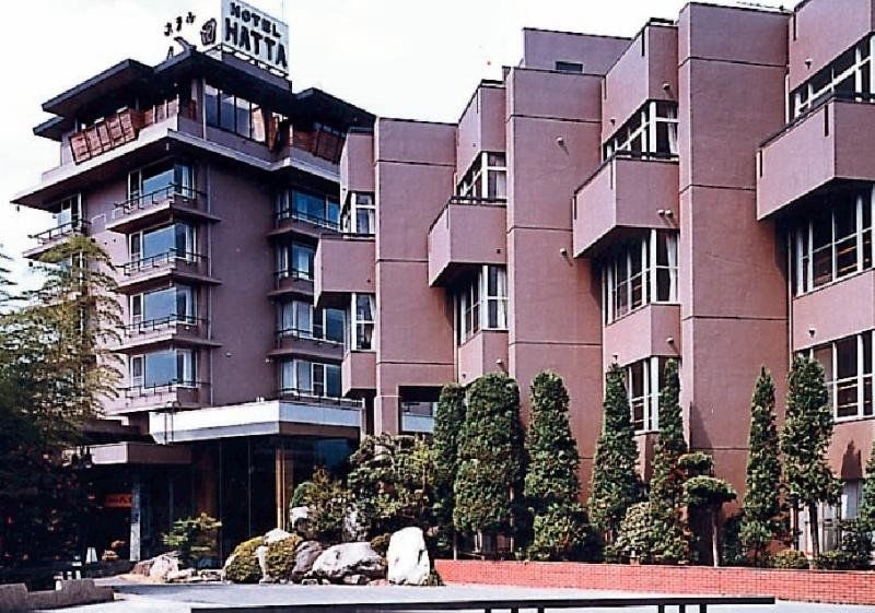 Hotel Hatta Fuefuki Dış mekan fotoğraf