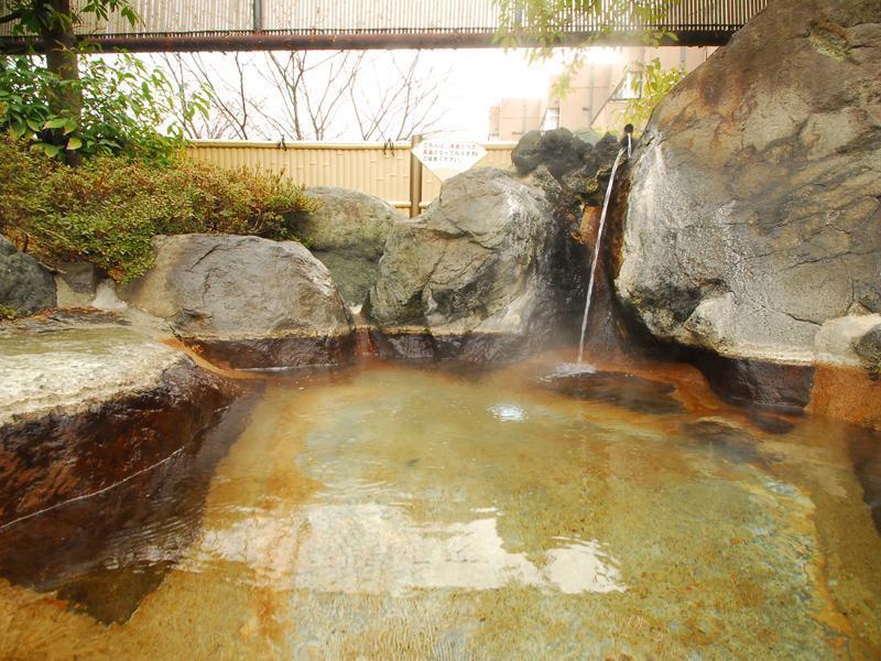 Hotel Hatta Fuefuki Dış mekan fotoğraf