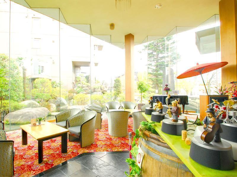 Hotel Hatta Fuefuki Dış mekan fotoğraf