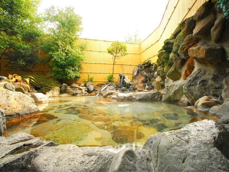 Hotel Hatta Fuefuki Dış mekan fotoğraf