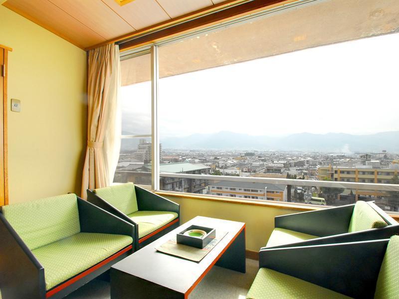 Hotel Hatta Fuefuki Dış mekan fotoğraf