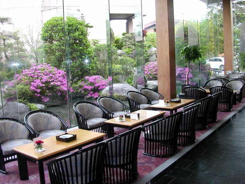 Hotel Hatta Fuefuki Dış mekan fotoğraf