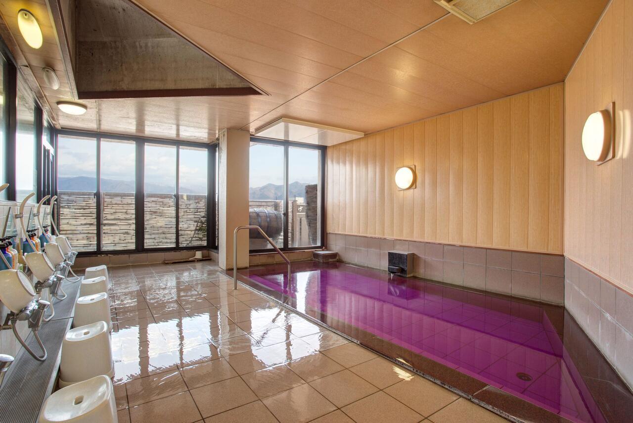 Hotel Hatta Fuefuki Dış mekan fotoğraf